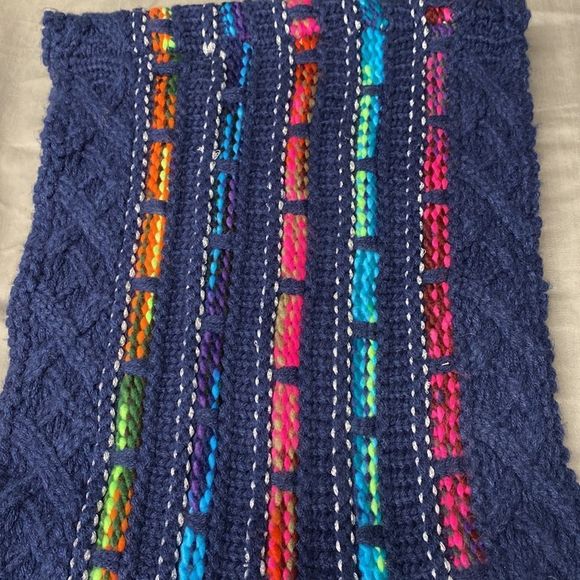 Steve Madden scarf - Picture 2 of 6